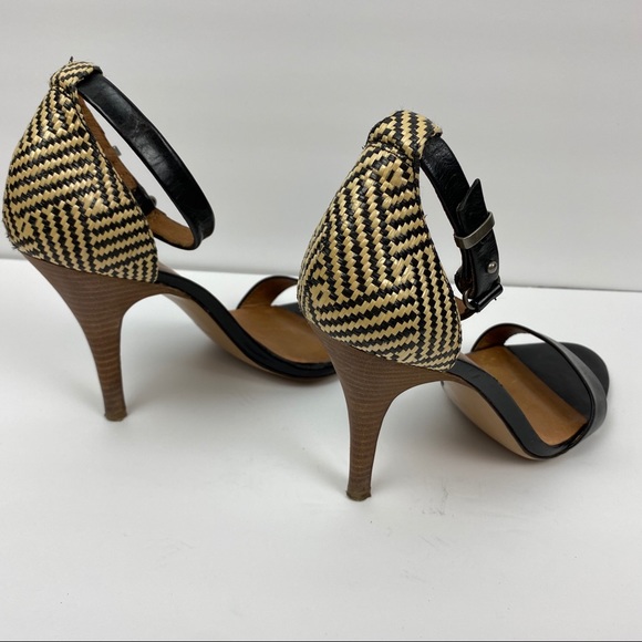 MADEWELL Marcel Heels - Picture 4 of 8